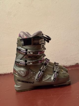 Botas de esquí Rossignol Xena