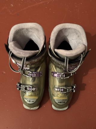 Botas de esquí Rossignol Xena