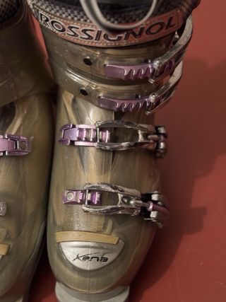 Botas de esquí Rossignol Xena
