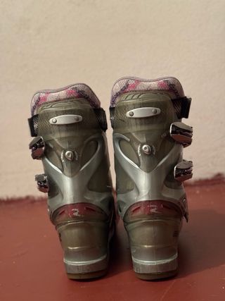 Botas de esquí Rossignol Xena