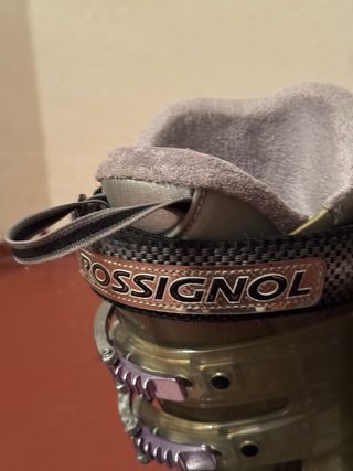 Botas de esquí Rossignol Xena