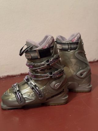 Botas de esquí Rossignol Xena