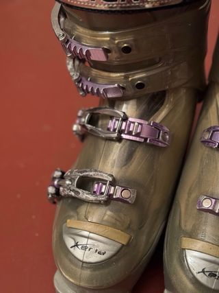 Botas de esquí Rossignol Xena