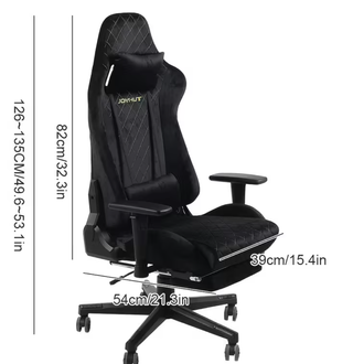 Silla Gaming SIN USO