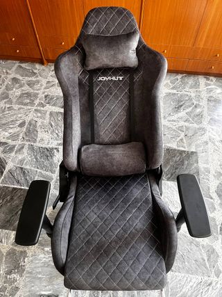 Silla Gaming SIN USO