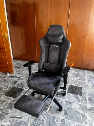 Silla Gaming SIN USO