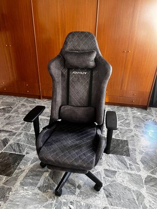 Silla Gaming SIN USO