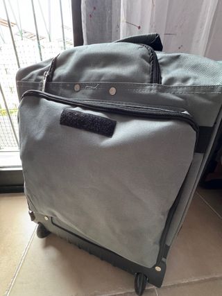 Mochila de viaje Minimax