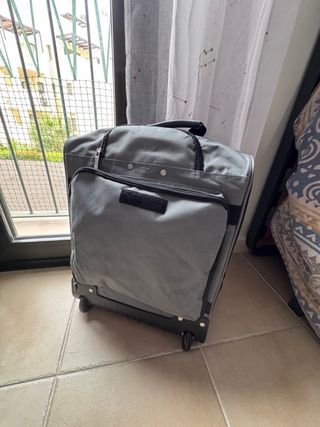 Mochila de viaje Minimax