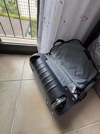 Mochila de viaje Minimax