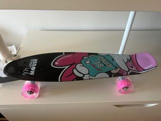 Pennyboard Disney Minnie