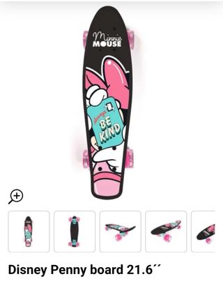 Pennyboard Disney Minnie