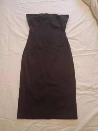 Vestido Negro