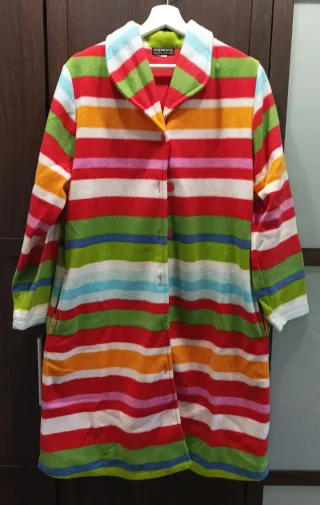 Bata de estar por casa  Talla l