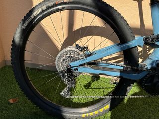 Specialized Turbo Levo 700 talla M S3