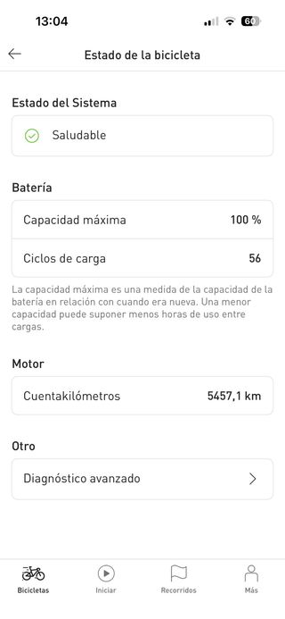 Specialized Turbo Levo 700 talla M S3