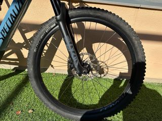 Specialized Turbo Levo 700 talla M S3