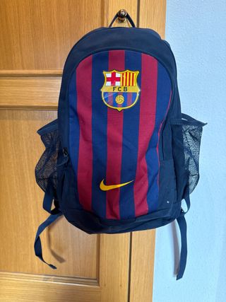 Mochila FC Barcelona Nike
