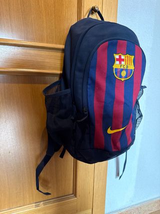 Mochila FC Barcelona Nike
