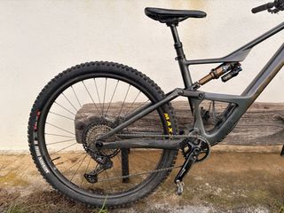 Orbea Occam LT 2024 Talla L