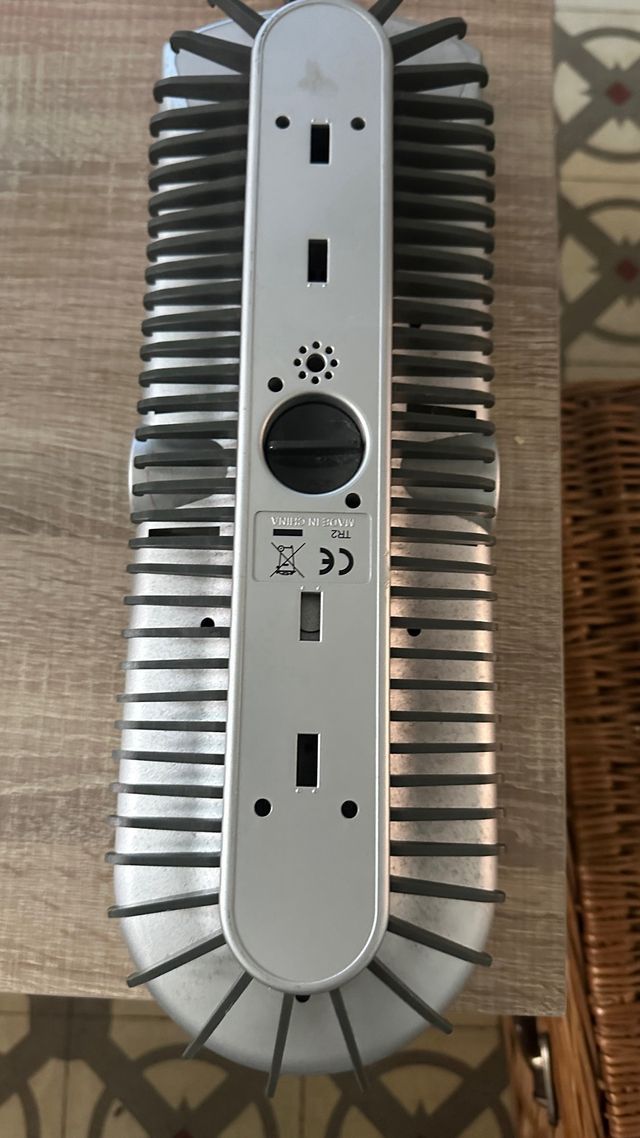 Corbatero Organizador