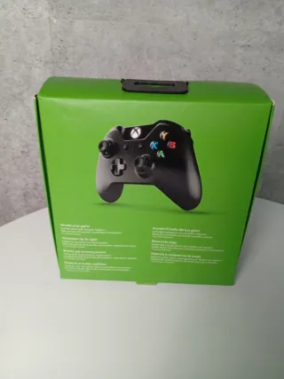 Mando Xbox One Inalámbrico