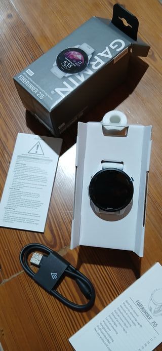 Garmin Forerunner 255 Music