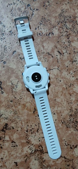 Garmin Forerunner 255 Music