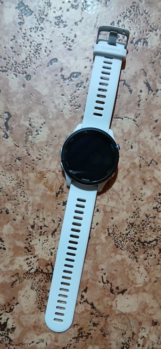 Garmin Forerunner 255 Music