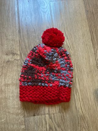 Pack de gorros y bufandas