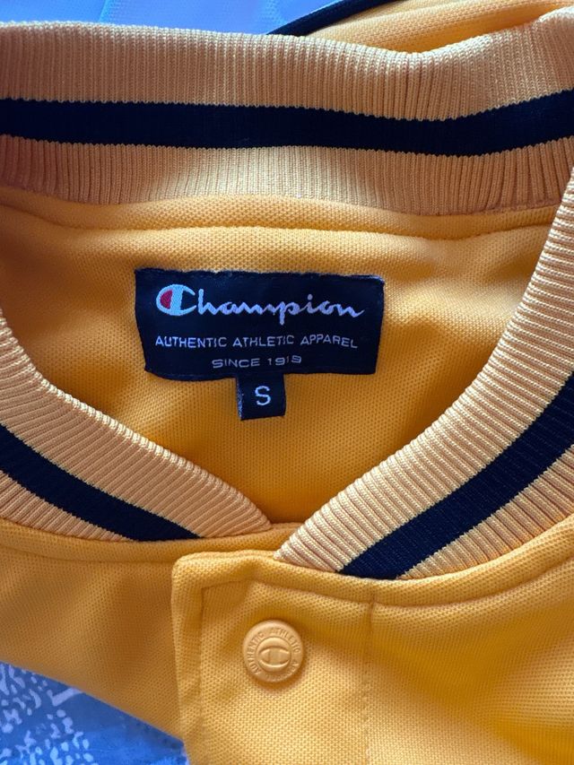 Camiseta Champion Lakers Bryant