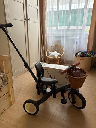 Triciclo Evolutivo Gyro Olmitos