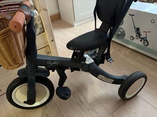 Triciclo Evolutivo Gyro Olmitos