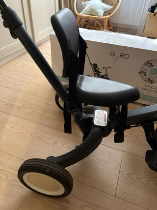 Triciclo Evolutivo Gyro Olmitos