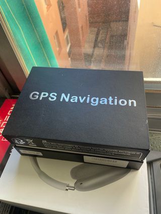 GPS Navigation