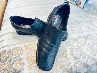 Zapatos Callaghan Mujer Negros