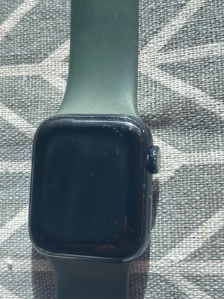 Apple Watch SE Negro
