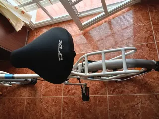 Bicicleta plegable B-PRO