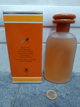 Eau Jeune Garçonne 200 ml Nueva Vintage Colonia