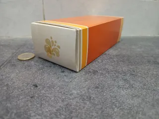 Eau Jeune Garçonne 200 ml Nueva Vintage Colonia