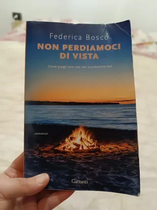 Non perdiamoci di vista