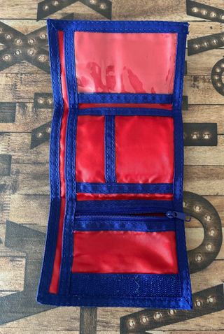 Cartera Atlético de Madrid