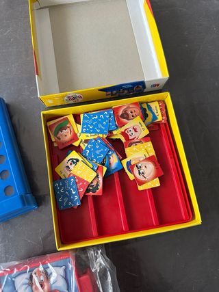 Pack 3 minijuegos
