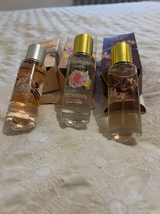 Bottega Verde Profumi 30ml