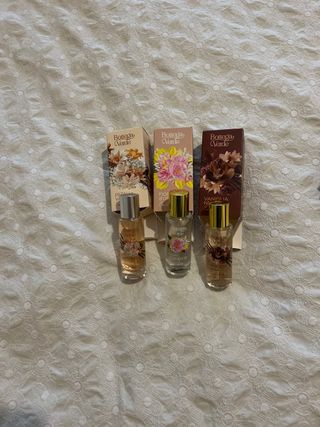 Bottega Verde Profumi 30ml