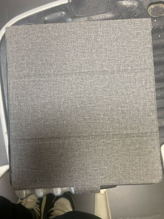 Amazon Kindle Scribe Grigio