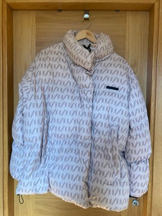 Abrigo acolchado NewYorker