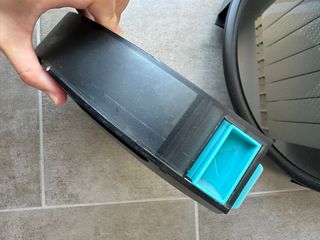 Cecotec Conga 5090 Robot Aspirador y Fregasuelos