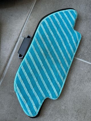 Cecotec Conga 5090 Robot Aspirador y Fregasuelos