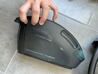 Cecotec Conga 5090 Robot Aspirador y Fregasuelos